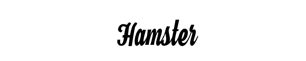 Hamster