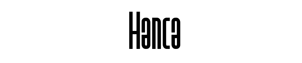 Hanca