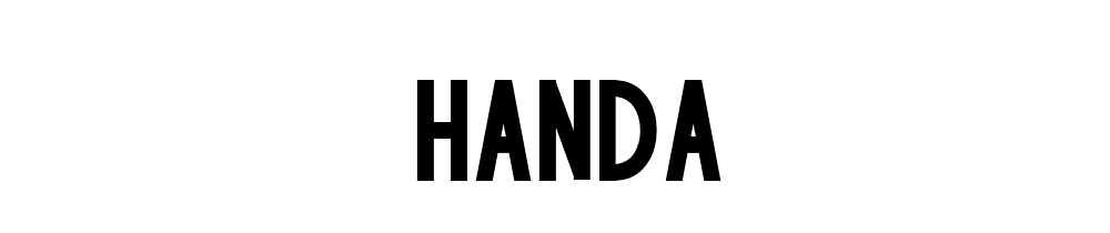 Handa