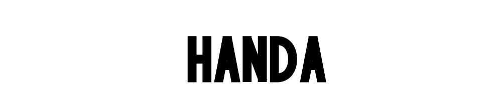 Handa