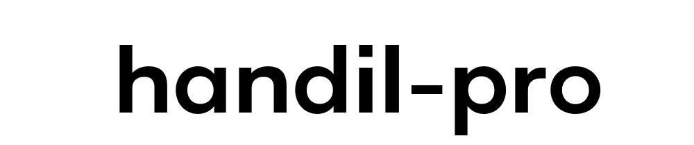 Handil Pro