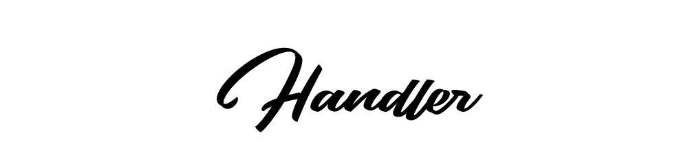 Handler