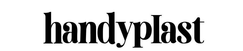 Handyplast