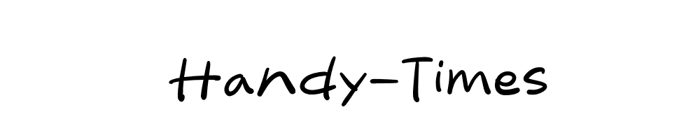 Handy-Times