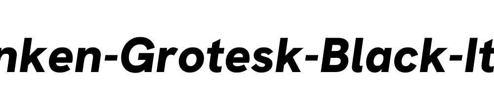 Hanken-Grotesk-Black-Italic