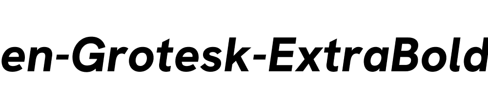 Hanken-Grotesk-ExtraBold-Italic