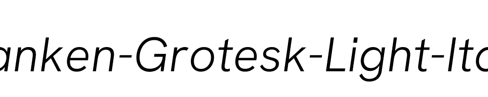 Hanken-Grotesk-Light-Italic