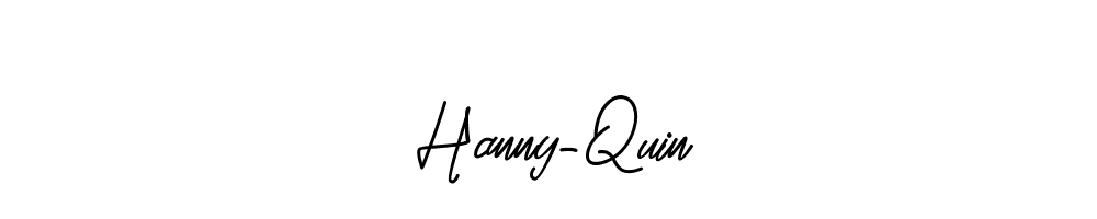 Hanny-Quin