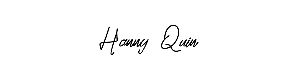 Hanny Quin