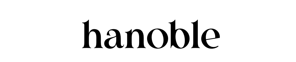 Hanoble