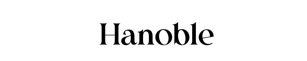 Hanoble