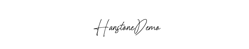 HanstoneDemo