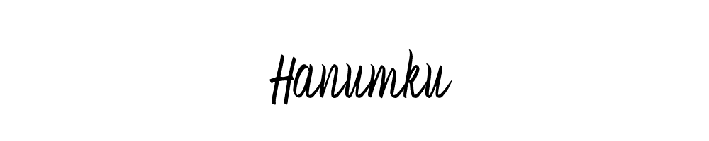 Hanumku