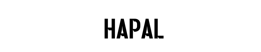 HAPAL