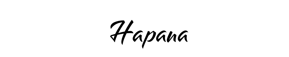 Hapana