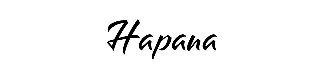 Hapana