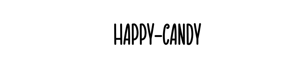 Happy-Candy