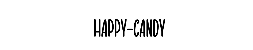 Happy-Candy