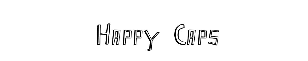 Happy-Caps