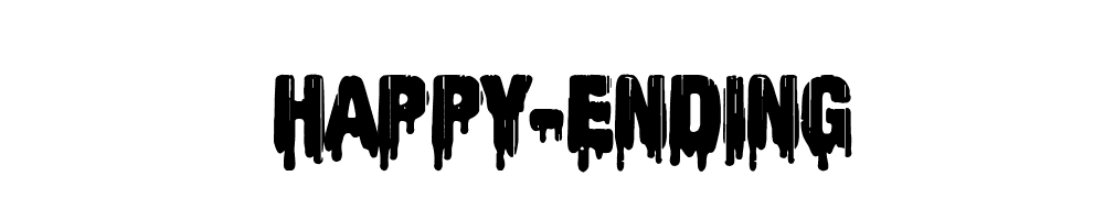 Happy-Ending