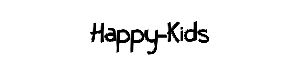 Happy-Kids