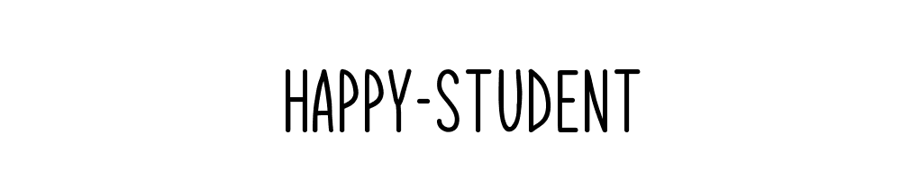 Happy-Student