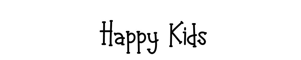 Happy-Kids