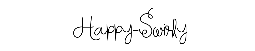 Happy-Swirly