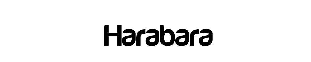 Harabara