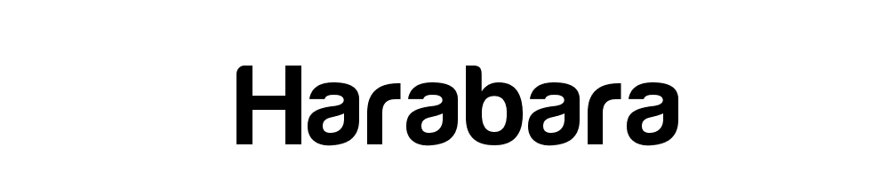 Harabara