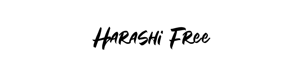 Harashi Free