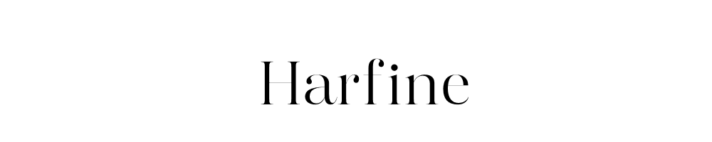 Harfine