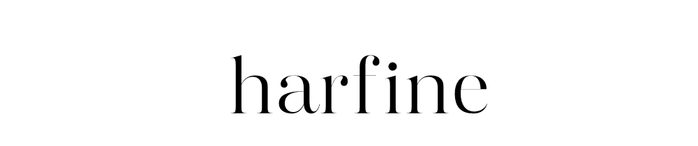 Harfine