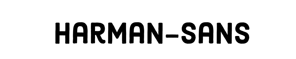 Harman-Sans