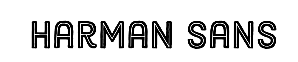 Harman Sans