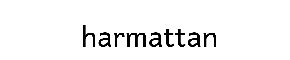 Harmattan