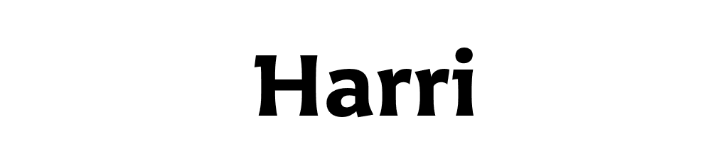 Harri