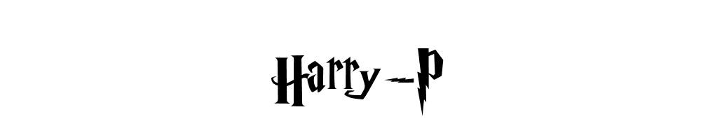 Harry-P