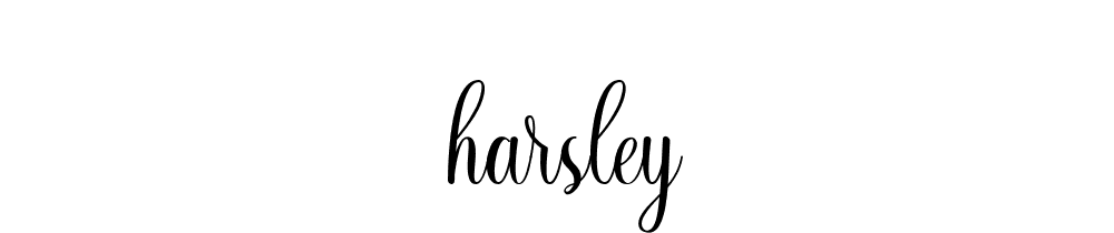 Harsley