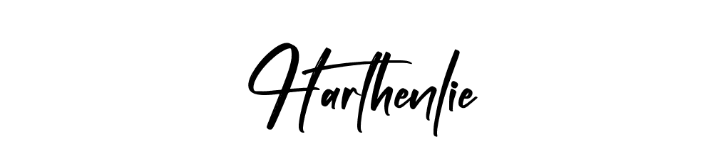 Harthenlie