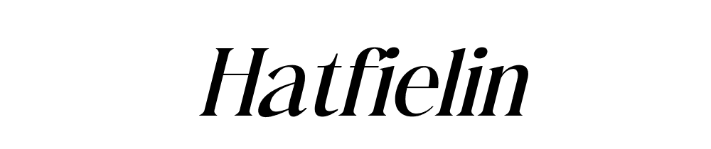 Hatfielin