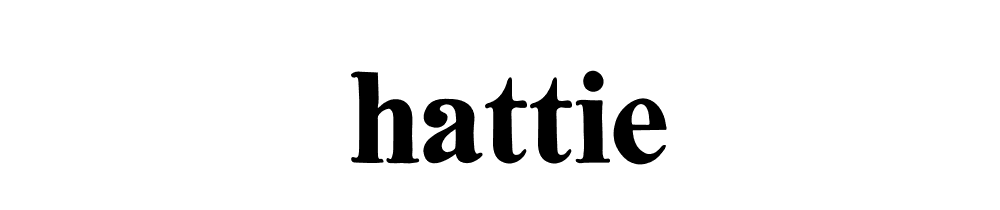 Hattie