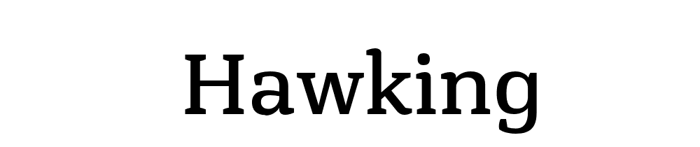 Hawking