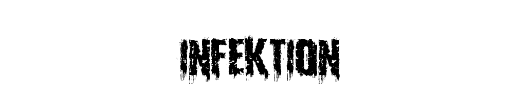 Infektion