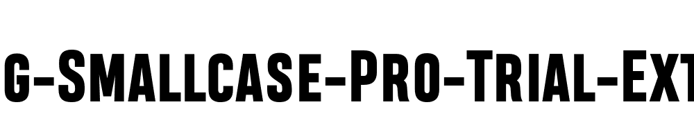 Heading-Smallcase-Pro-Trial-ExtraBold