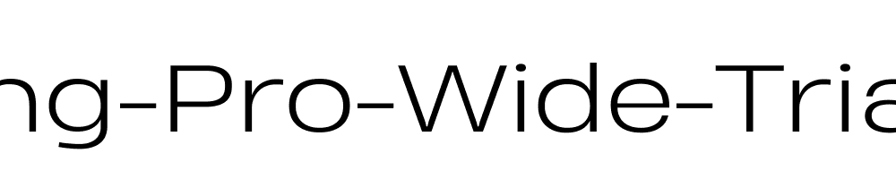 Heading-Pro-Wide-Trial-Light