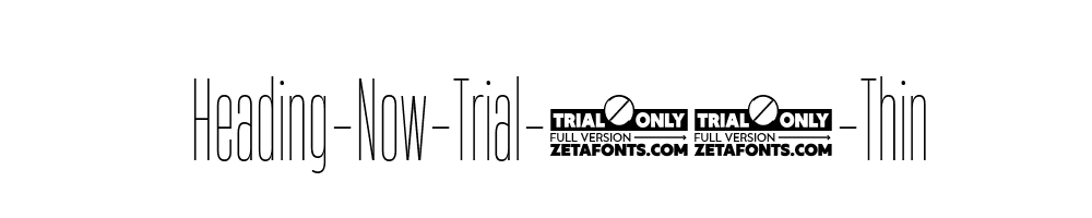 Heading-Now-Trial-11-Thin