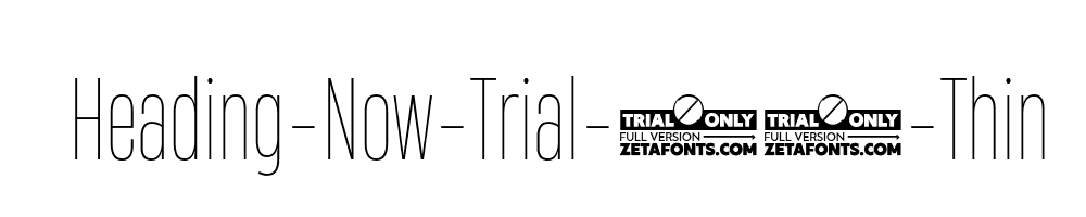 Heading-Now-Trial-31-Thin