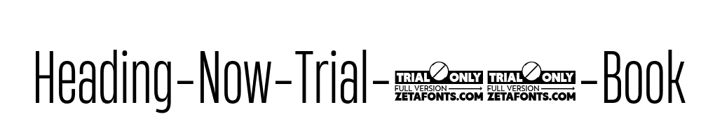 Heading-Now-Trial-33-Book