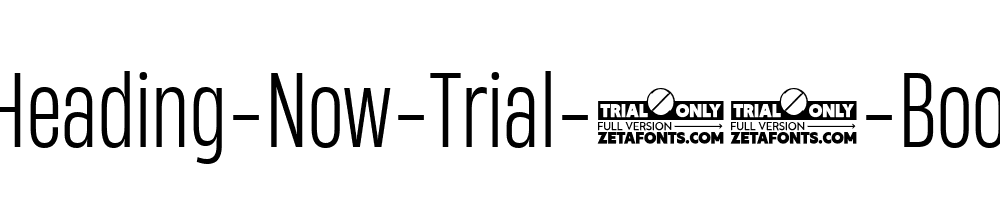 Heading-Now-Trial-43-Book